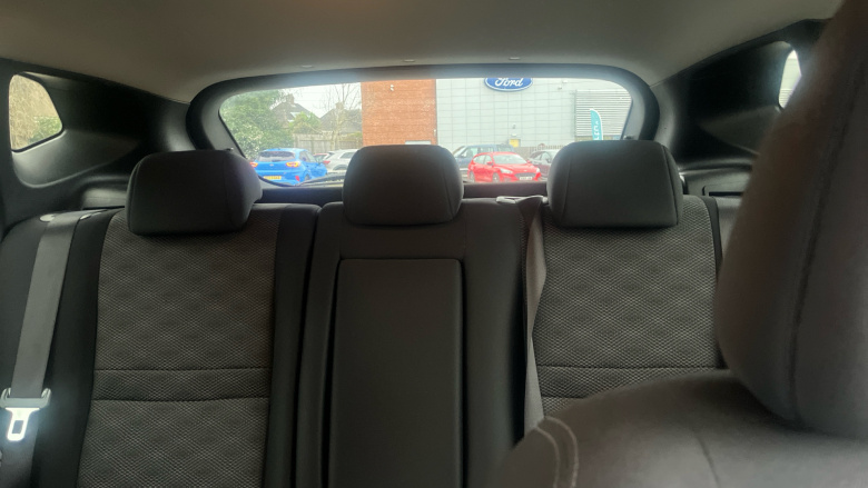 Nissan Qashqai 1.2 DiG-T N-Tec 5dr Petrol Hatchback